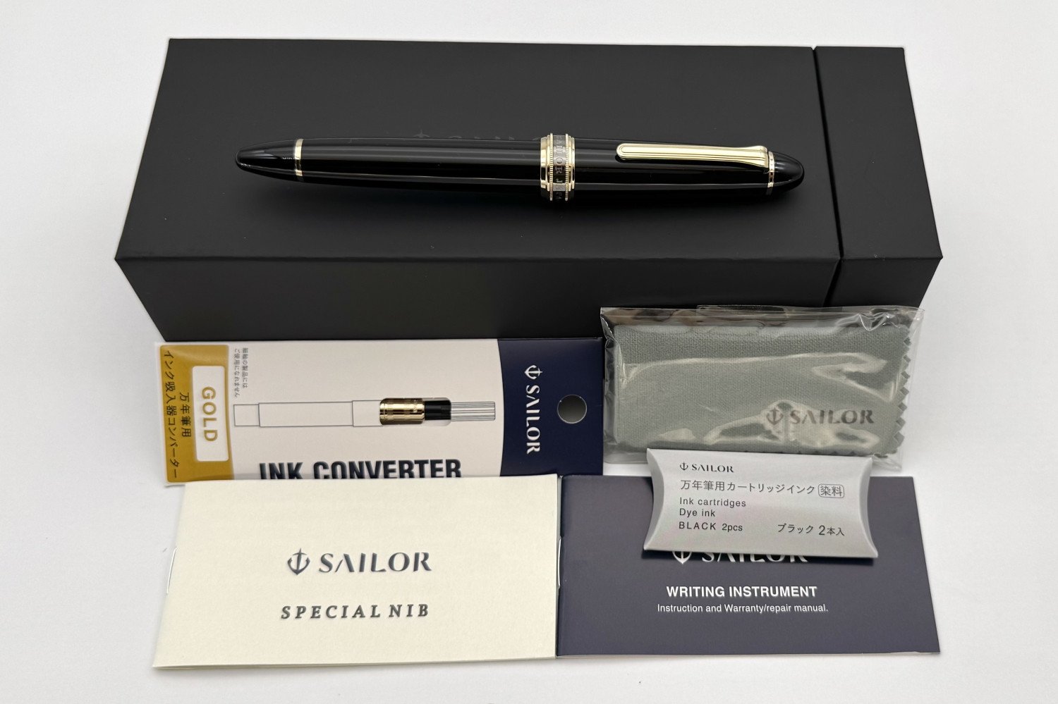 Sailor1911SENaginataCrossPointGTFP_B